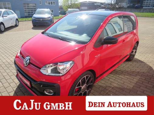 Volkswagen up! 2019