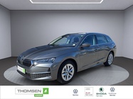 Skoda Octavia 2026