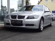 BMW 3 Series 2008