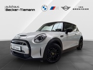 MINI Cooper 2022