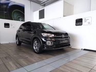 Volkswagen T-Cross 2022
