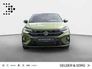 Volkswagen Taigo 2022