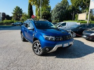 Dacia Duster 2021
