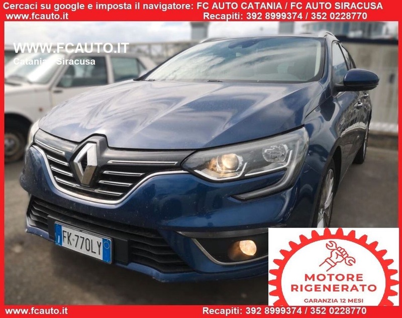 Renault Other