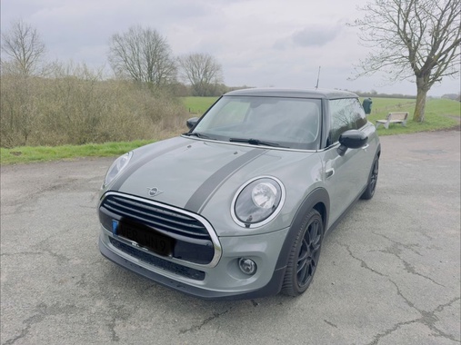 MINI Cooper 2019