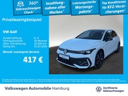 Volkswagen Golf 2025
