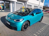 Volkswagen Other 2021