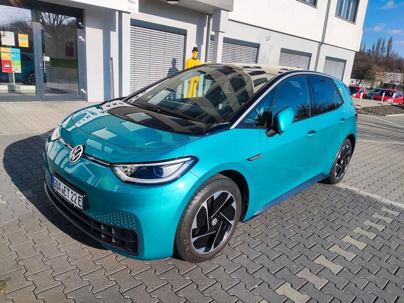 Volkswagen Other
