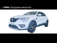 Renault Arkana 2022