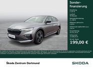 Skoda Scala 2025