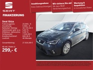 Seat Ibiza 2025