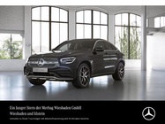 Mercedes-Benz GLC-Class 2023