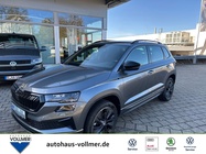 Skoda Karoq 2026