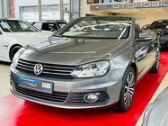 Volkswagen Eos 2011