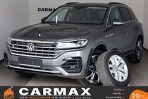 Volkswagen Touareg 2020