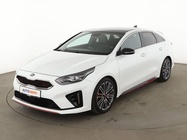 Kia pro cee'd / ProCeed 2019