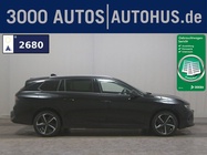 Opel Astra 2023