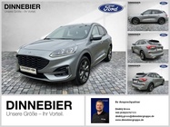Ford Kuga 2021