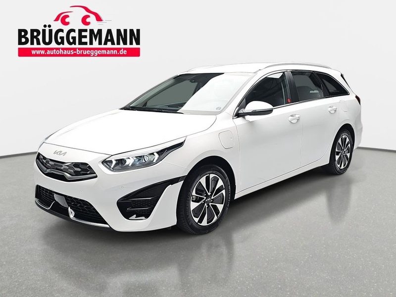 Kia cee'd Sportswagon