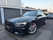 Audi S6 2019