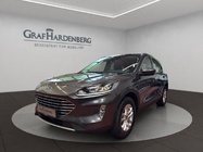 Ford Kuga 2022
