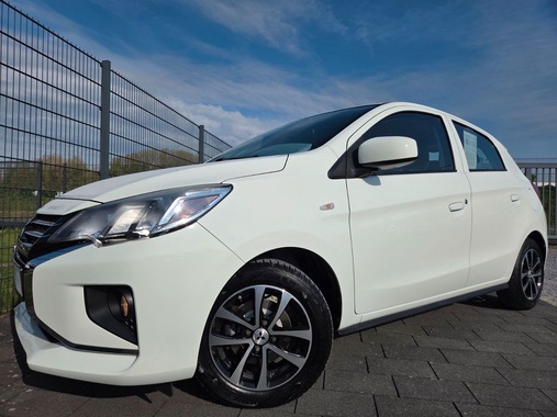 Mitsubishi Space Star 2020