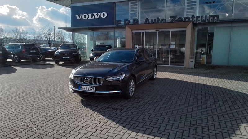 Volvo V90