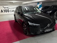 Volvo XC60 2022