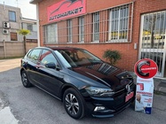 Volkswagen Polo 2020