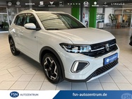 Volkswagen T-Cross 2025