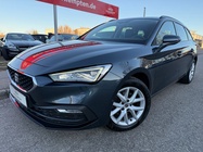 Seat Leon 2022