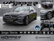 Mercedes-Benz C-Class 2024