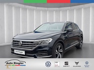 Volkswagen Touareg 2019