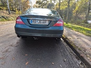 Mercedes-Benz CLS-Class 2006