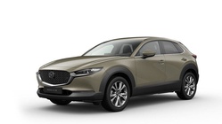 Mazda CX-30 2026