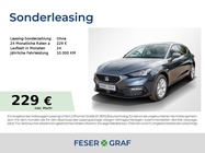 Seat Leon 2026
