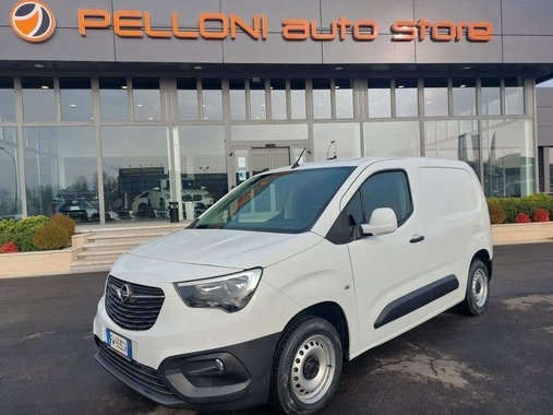 Opel Combo 2019