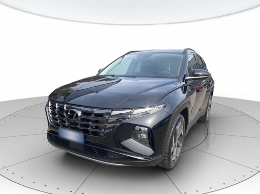 Hyundai Tucson 2023
