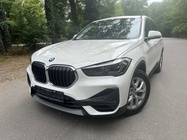 BMW X1 2020