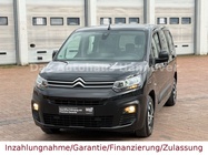 Citroen Berlingo 2022