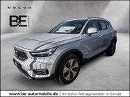 Volvo XC40 2021