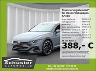 Volkswagen Arteon 2022