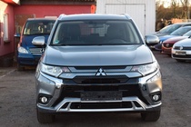 Mitsubishi Outlander 2020