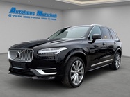 Volvo XC90 2022