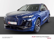 Audi Q6 e-tron 2025