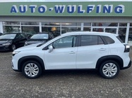 Suzuki SX4 2023