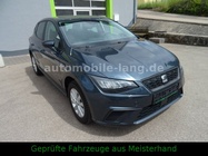 Seat Ibiza 2024