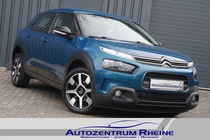 Citroen C4 2019