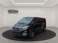 Ford Transit 2019