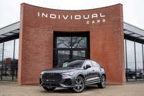 Audi Q3 2021